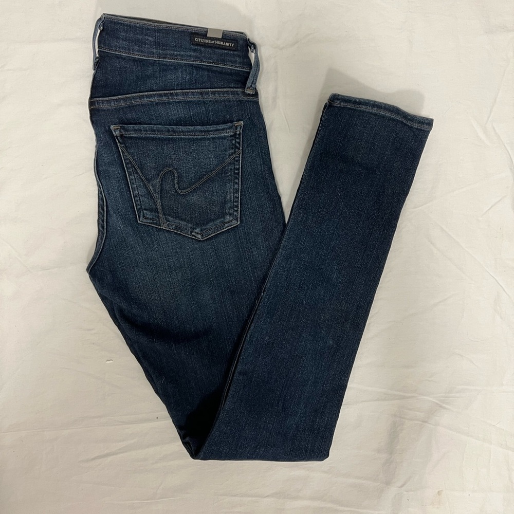 Citizens of Humanity Skinny Avedon Jeans